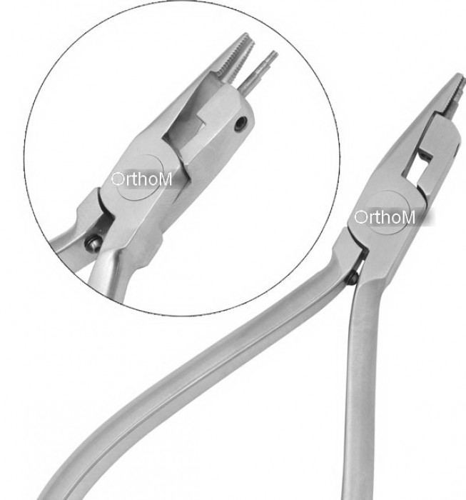 ORTHO M Pliers