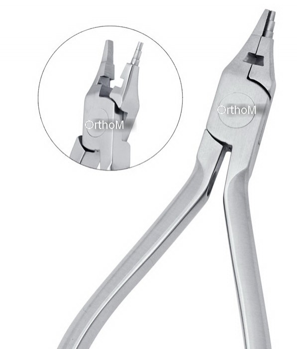ORTHO M Pliers