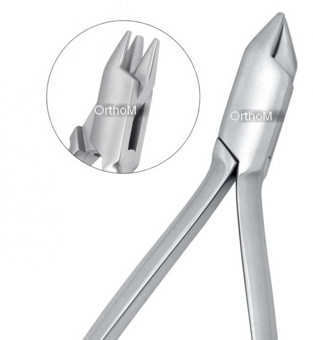 ORTHO M Pliers