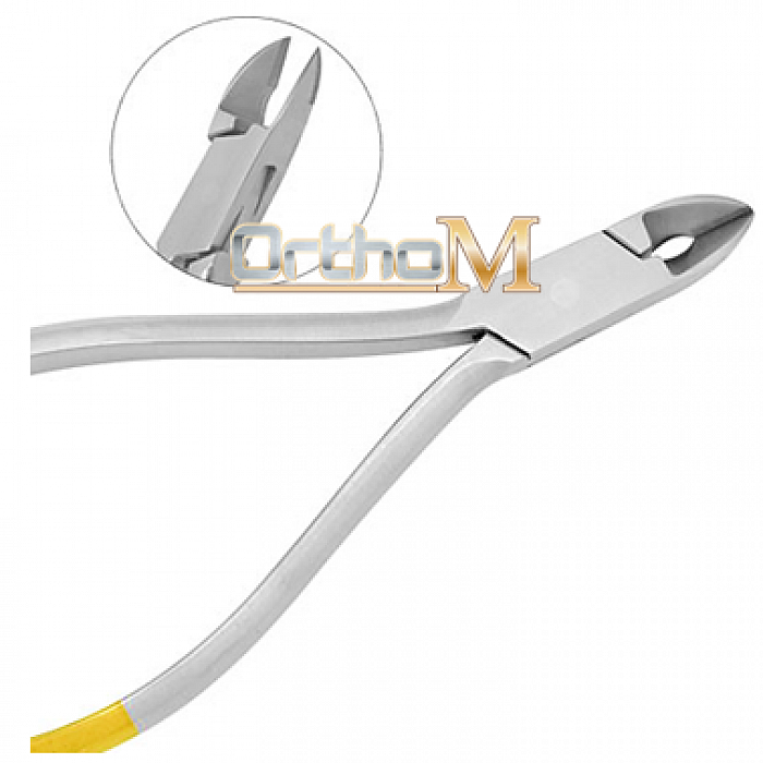 ORTHO M Ligature cutters