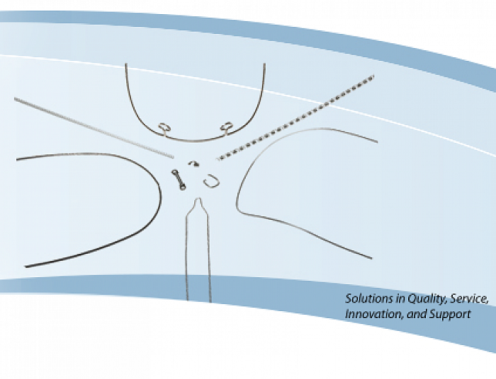 OrthoM Wire Made in USA