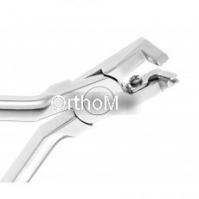 A ONE DISTAL END FLUSH CUTTERS