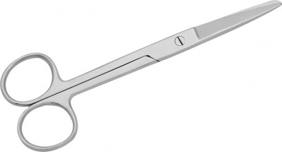 IDC-700 DRESSING SCISSORS 14CM