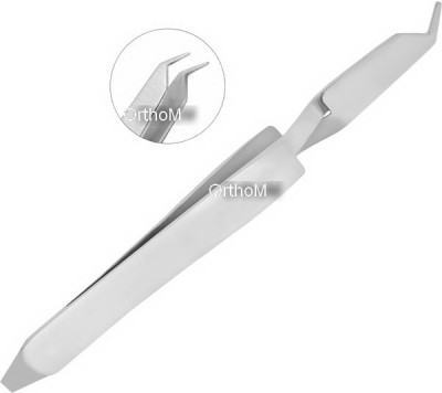 IDC-450 BONDING TWEEZERS 11.5 Cm