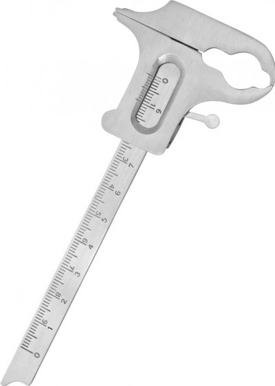 IDC-677 Vernier