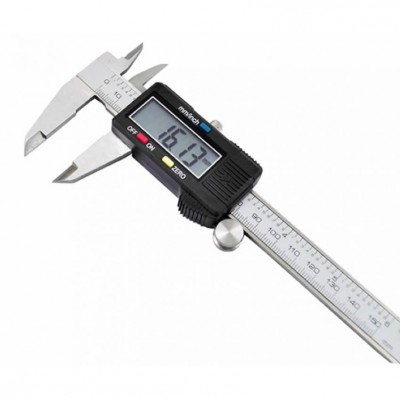 VERNIER CALIPER DIGITAL