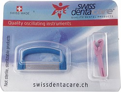 Model: 1330/1U G5-ProLign calibrated file two sides coated  Thickness: 0.3 mm Sterilizable: yes