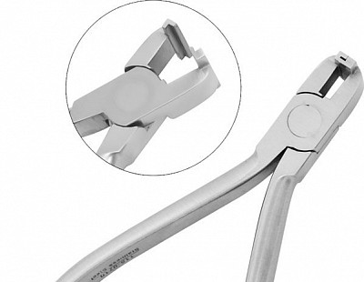 IDC-710 Step Forming Pliers